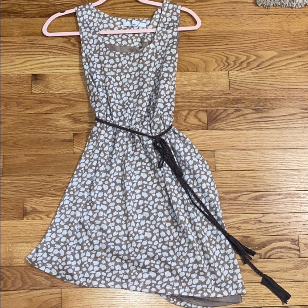 Boutique dress